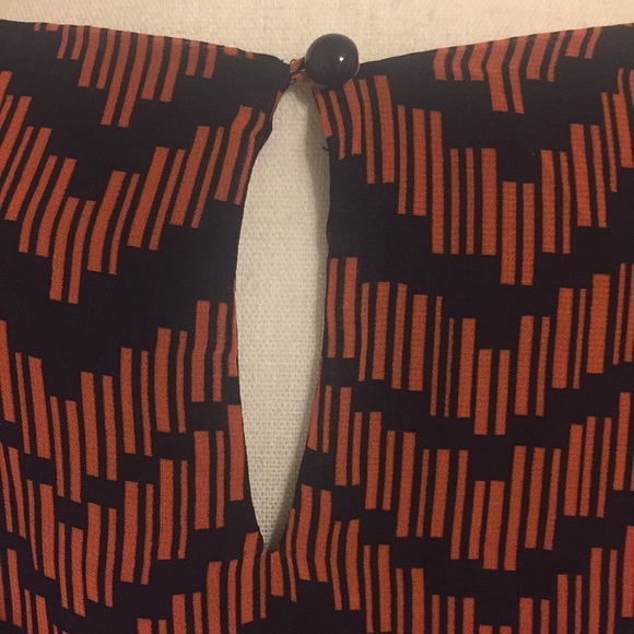 Enfocus Studio High Waist Mini Dress - Picture 4 of 6